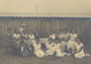 Personale dirigente